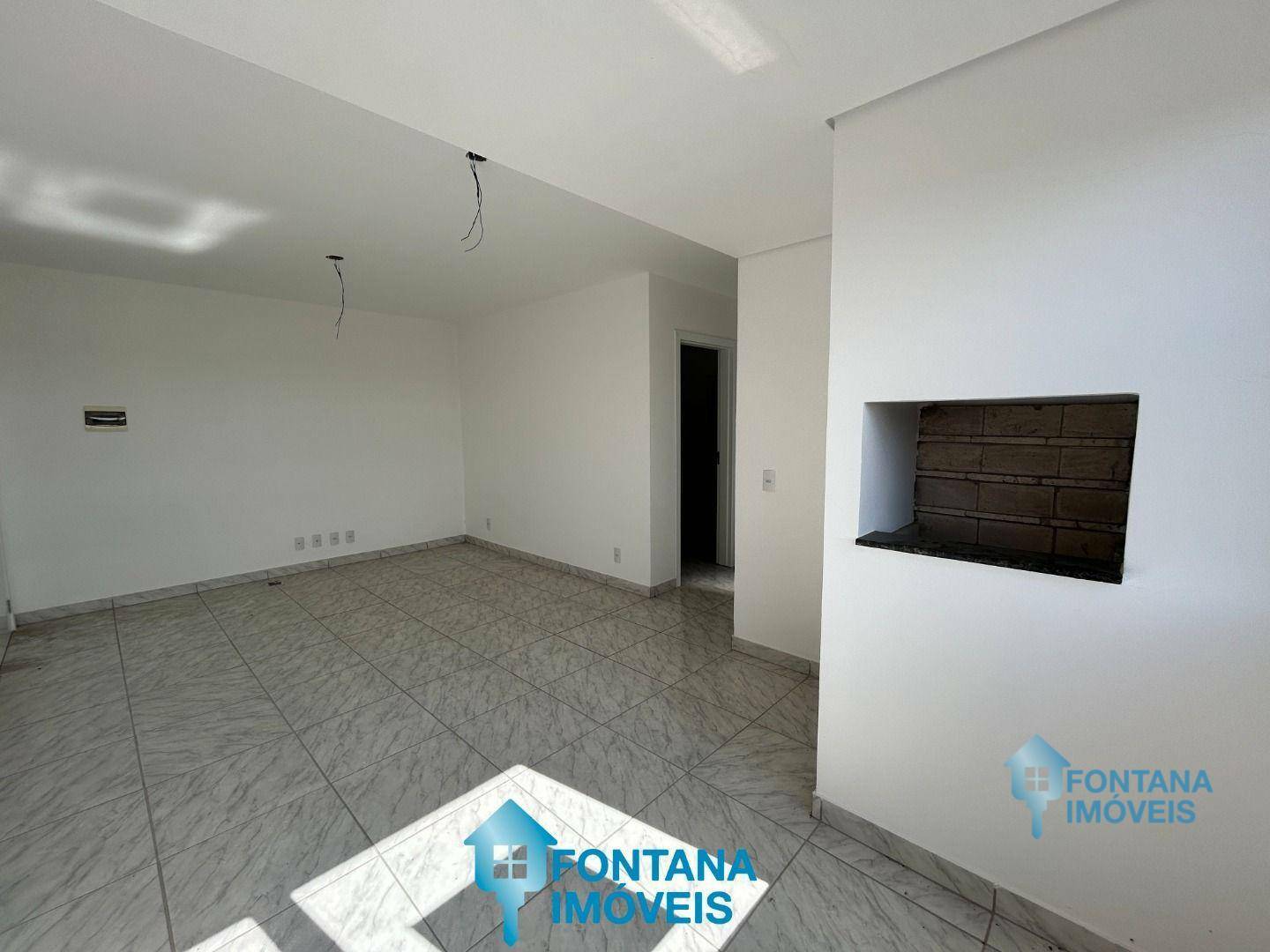 Apartamento à venda com 2 quartos, 51m² - Foto 6