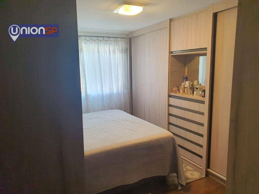 Apartamento à venda com 4 quartos, 190m² - Foto 29