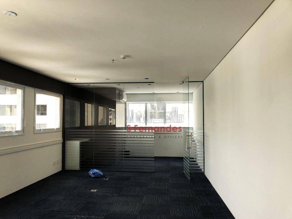 Conjunto Comercial-Sala para alugar, 55m² - Foto 4