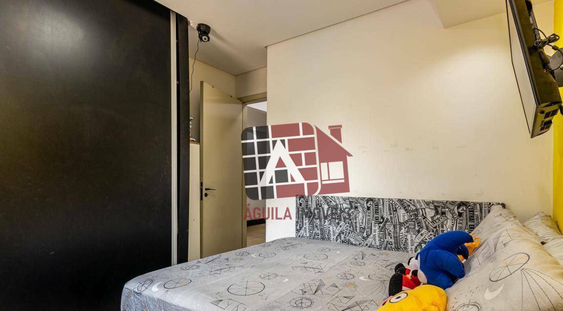 Apartamento à venda com 2 quartos, 51m² - Foto 5