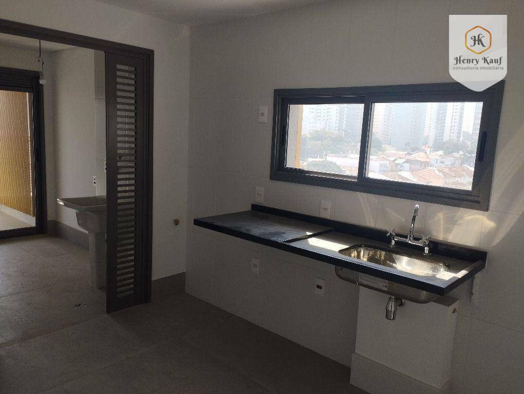 Apartamento à venda com 2 quartos, 128m² - Foto 22