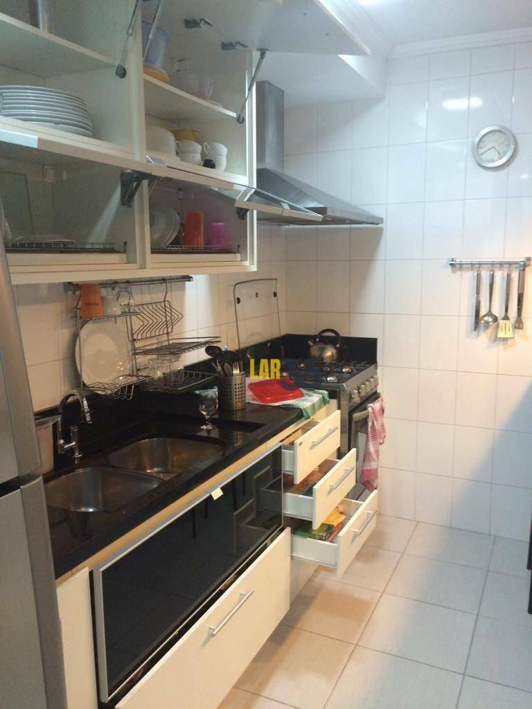 Apartamento à venda com 2 quartos, 73m² - Foto 6