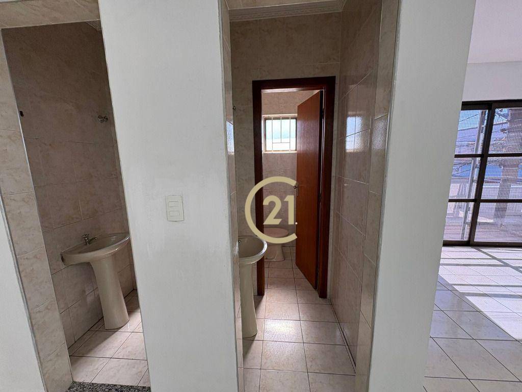 Conjunto Comercial-Sala para alugar, 99m² - Foto 6