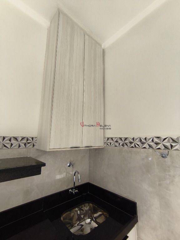 Loft para alugar com 1 quarto, 30m² - Foto 9