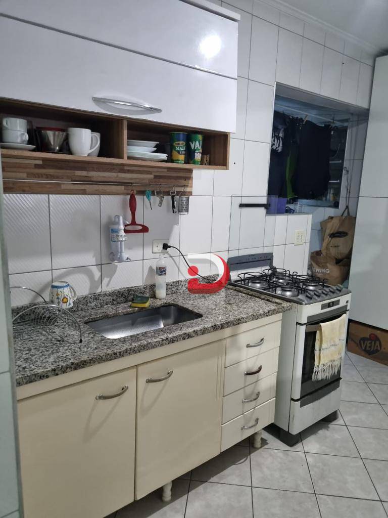 Apartamento à venda com 2 quartos, 61m² - Foto 9