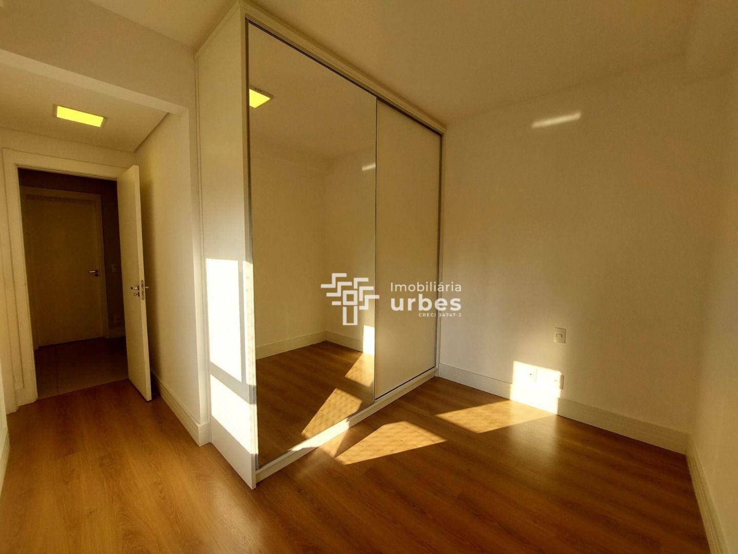 Apartamento à venda com 3 quartos, 121m² - Foto 19