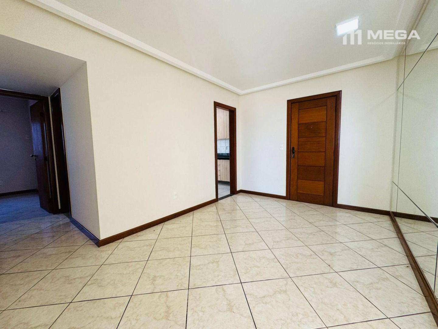 Apartamento para alugar com 3 quartos, 130m² - Foto 6