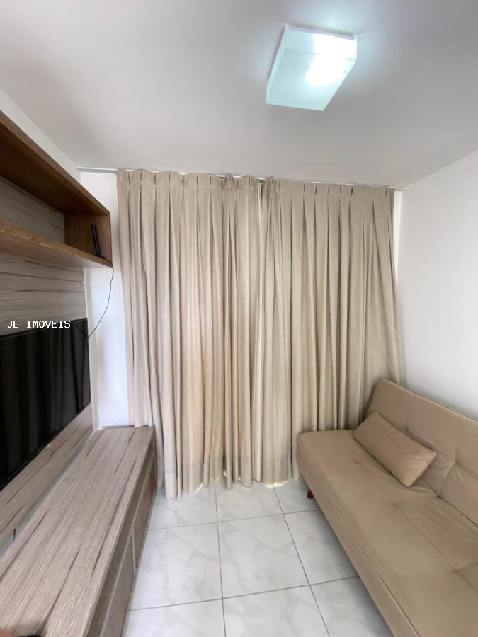 Apartamento para alugar com 2 quartos, 60m² - Foto 9