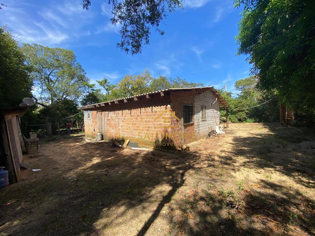 Sítio, 2 quartos, 1200 m² - Foto 3