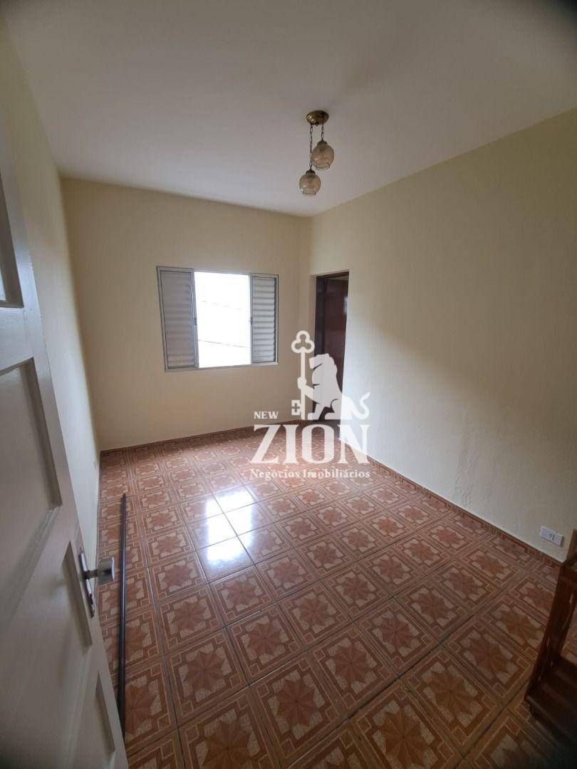 Sobrado à venda com 3 quartos, 110m² - Foto 5