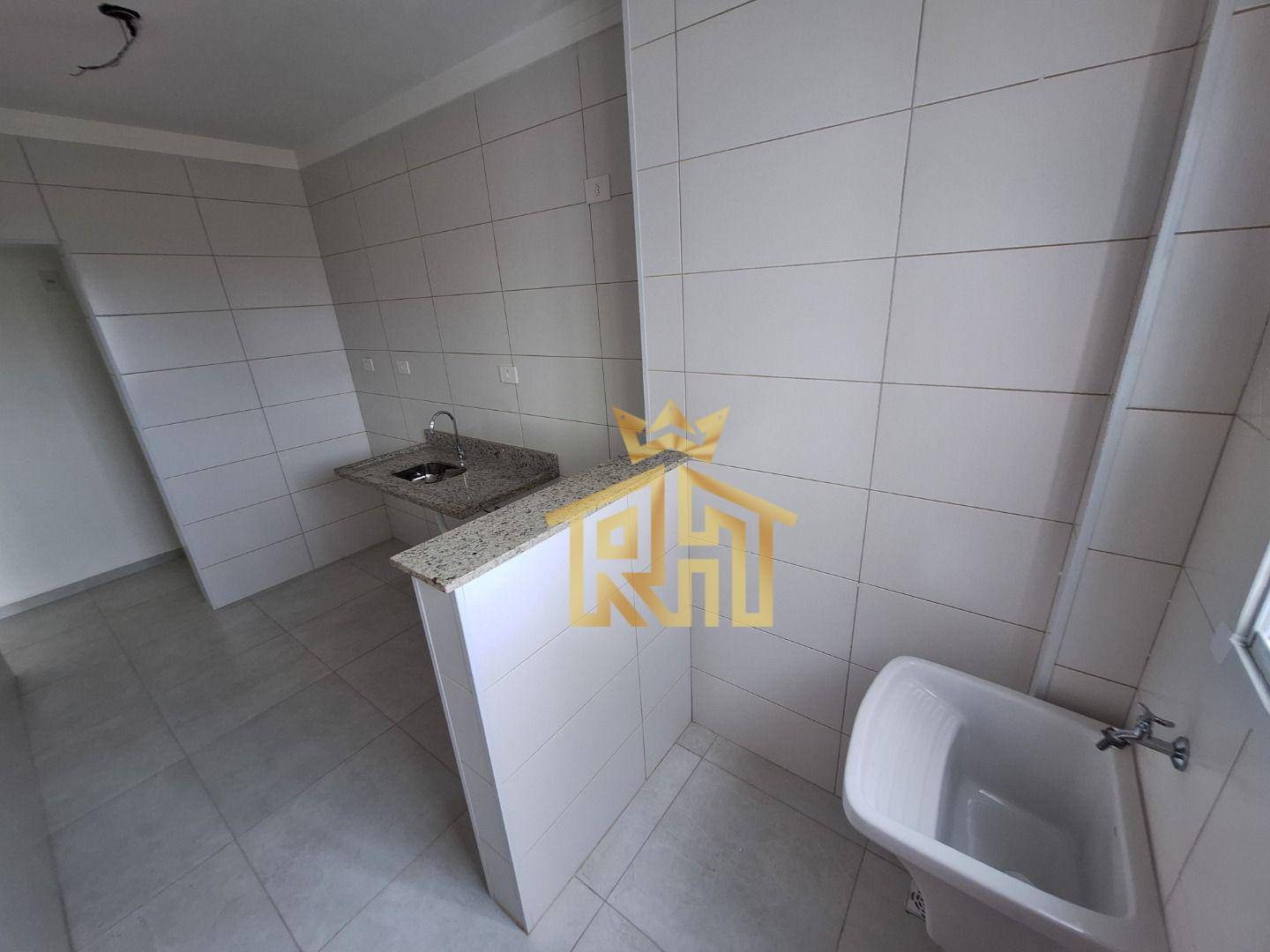 Apartamento à venda com 1 quarto, 52m² - Foto 17