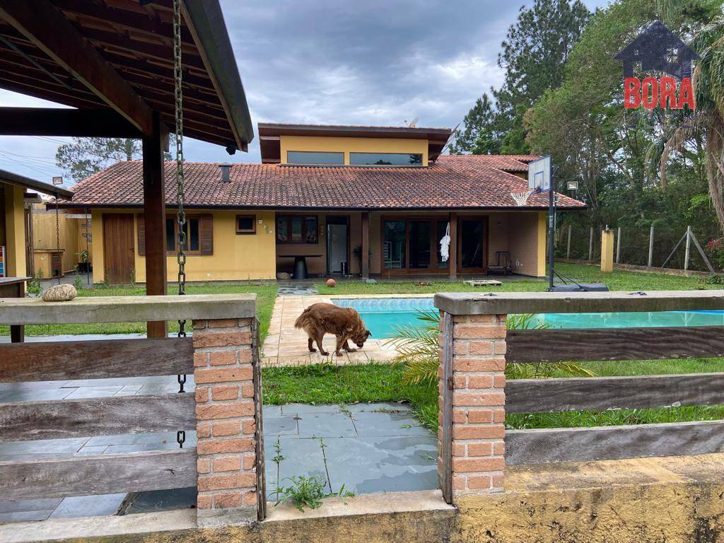 Casa de Condomínio à venda com 4 quartos, 1896M2 - Foto 24