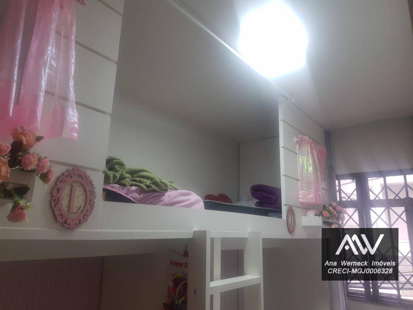 Apartamento à venda com 2 quartos, 80m² - Foto 12