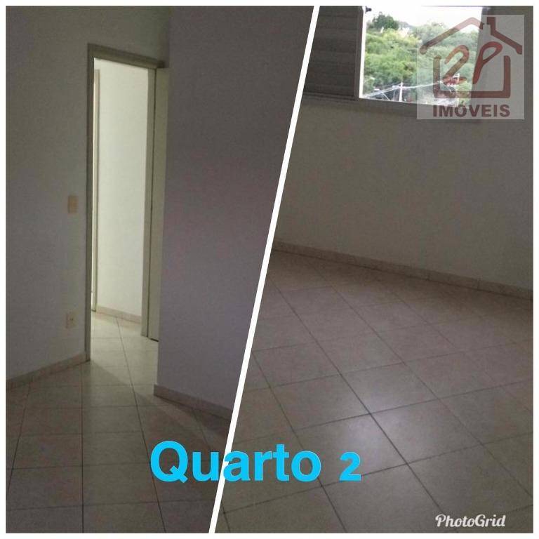 Apartamento à venda com 2 quartos, 55m² - Foto 9