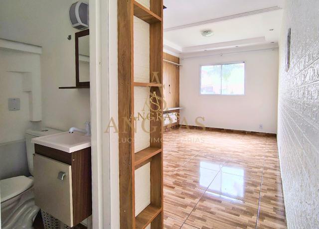Casa de Condomínio para alugar com 2 quartos, 55m² - Foto 6