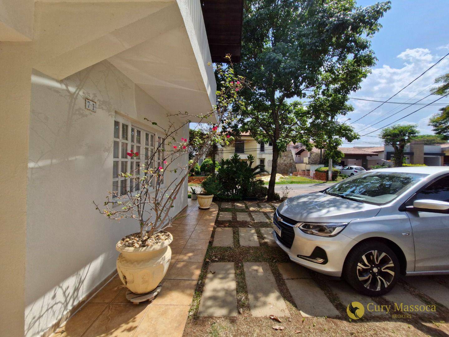 Casa de Condomínio à venda com 4 quartos, 184m² - Foto 18