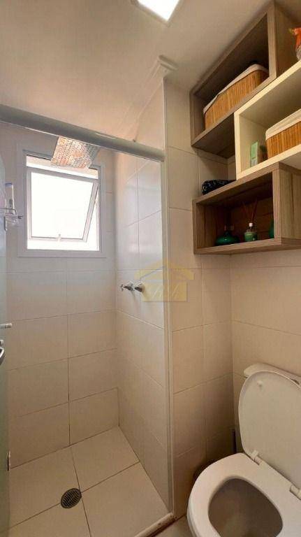 Apartamento à venda com 1 quarto, 45m² - Foto 23