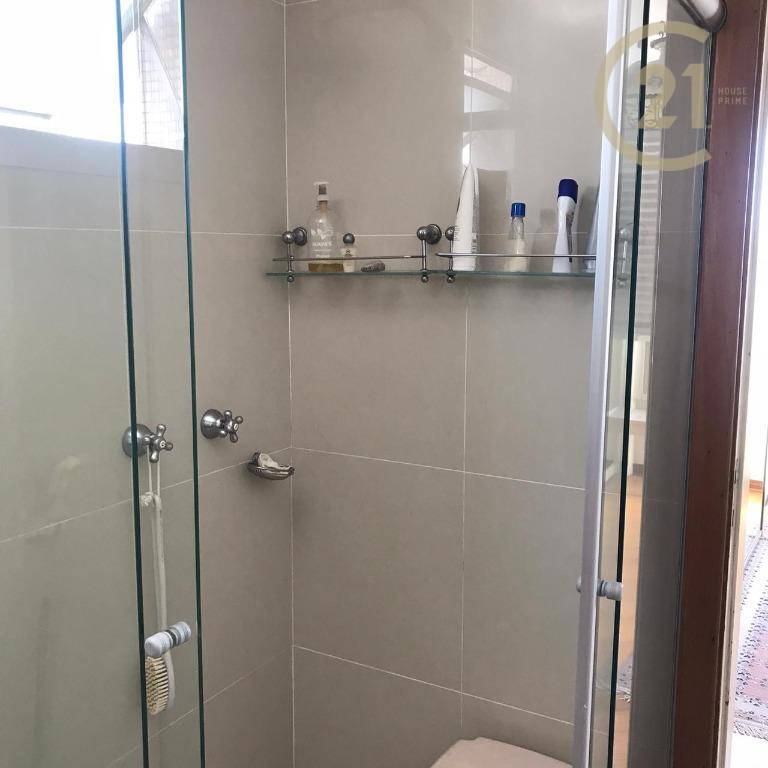 Apartamento à venda com 3 quartos, 190m² - Foto 11