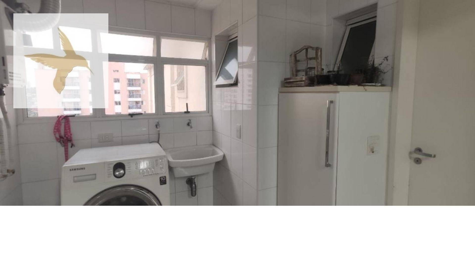 Apartamento à venda com 3 quartos, 136m² - Foto 40