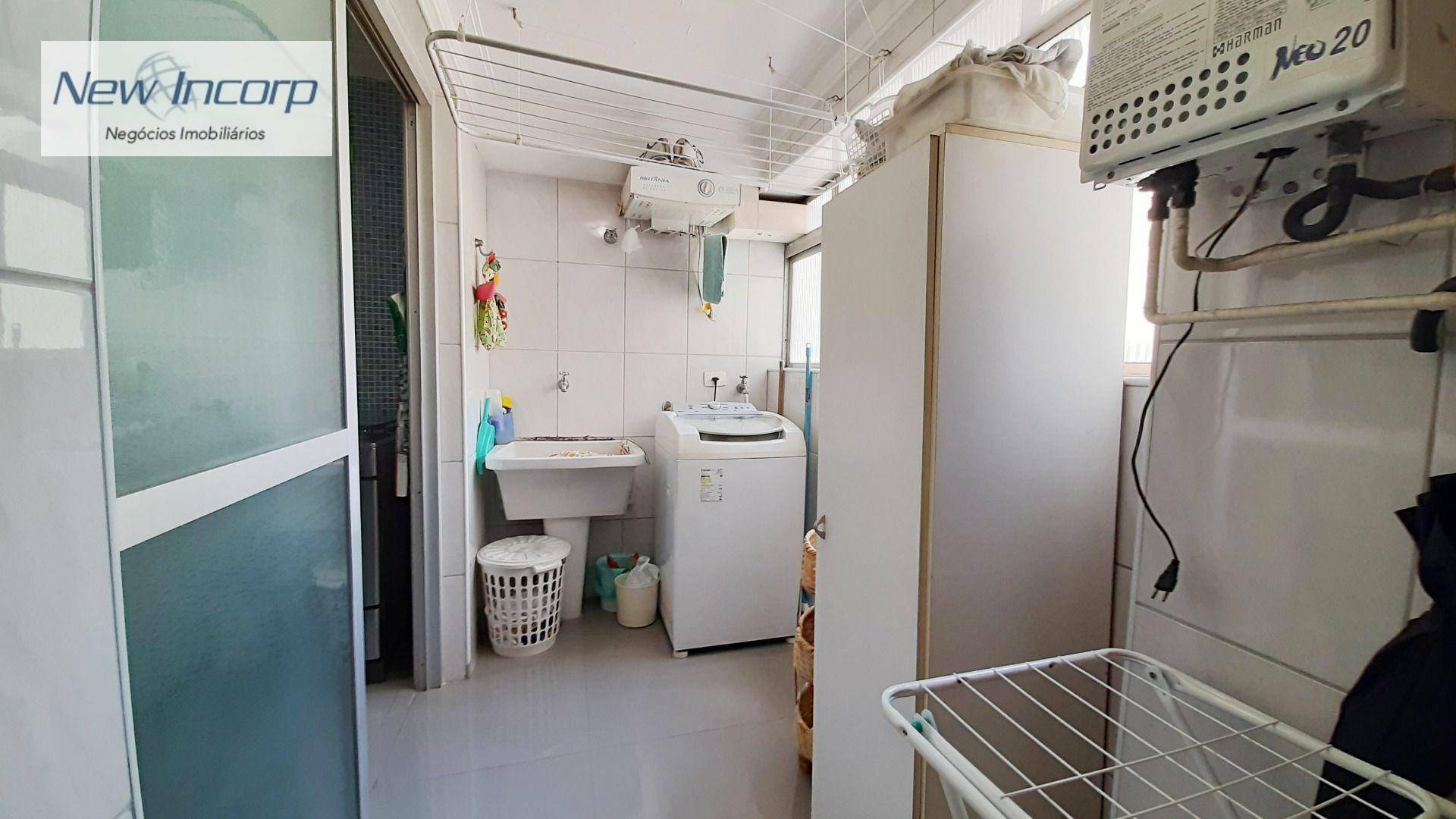 Apartamento à venda com 3 quartos, 113m² - Foto 12