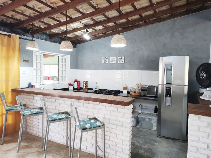 Chácara, 2 quartos, 160 m² - Foto 32