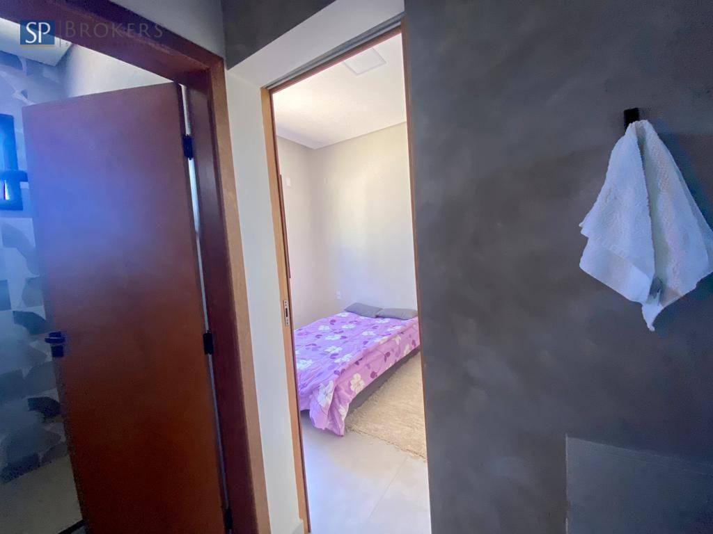 Casa de Condomínio à venda com 3 quartos, 207m² - Foto 27