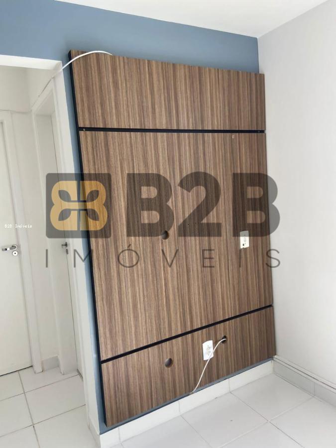 Apartamento à venda com 2 quartos, 48m² - Foto 13