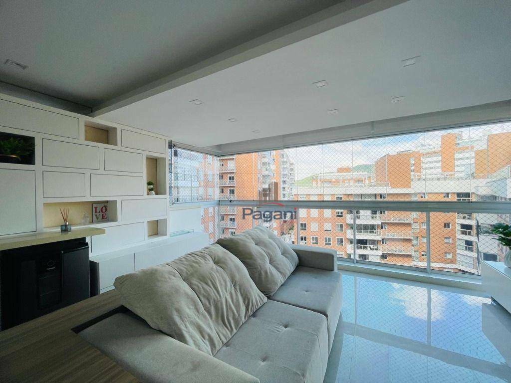 Apartamento à venda com 2 quartos, 89m² - Foto 24
