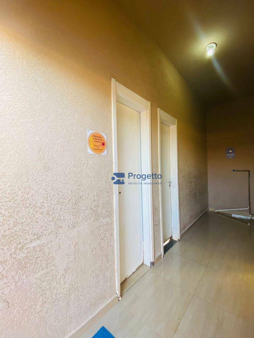 Apartamento à venda com 2 quartos, 44m² - Foto 36