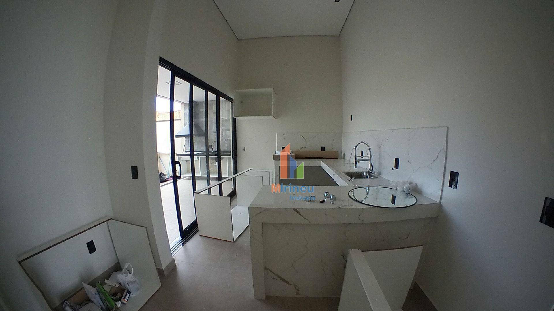 Casa de Condomínio à venda com 3 quartos, 165m² - Foto 8