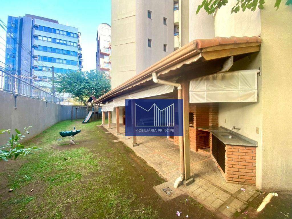 Apartamento para alugar com 3 quartos, 218m² - Foto 53