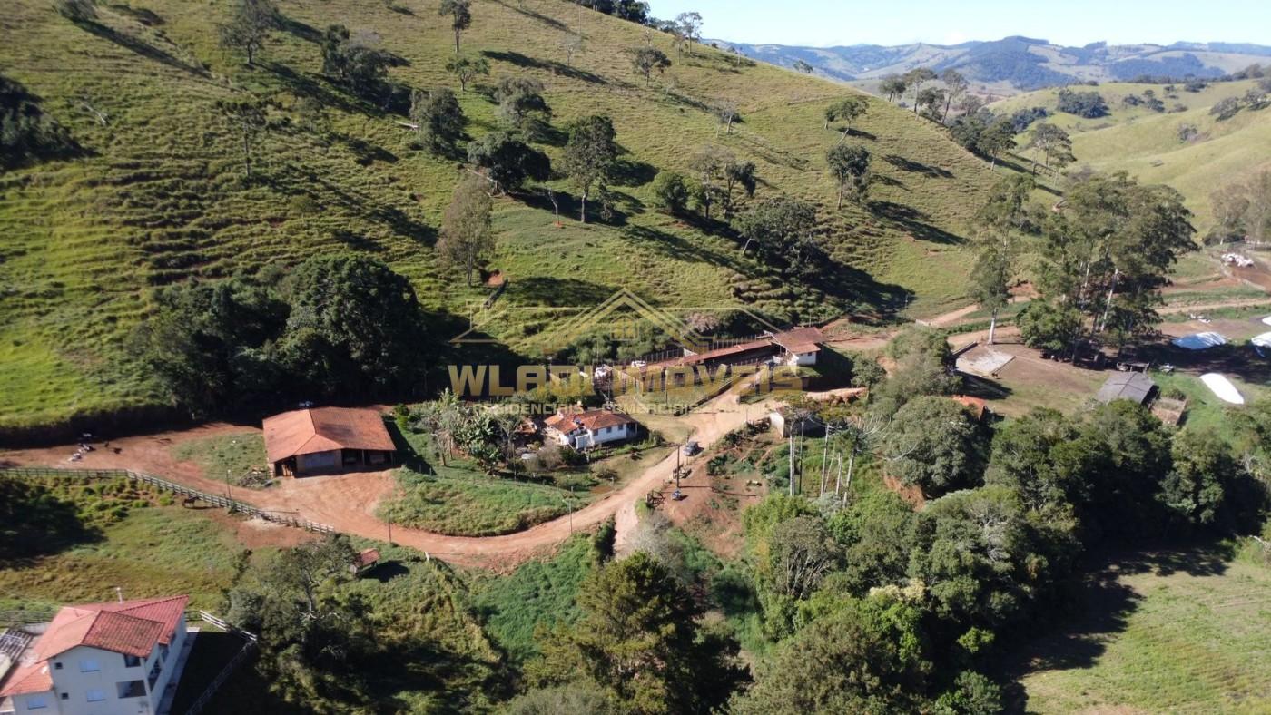Fazenda à venda, 100m² - Foto 2