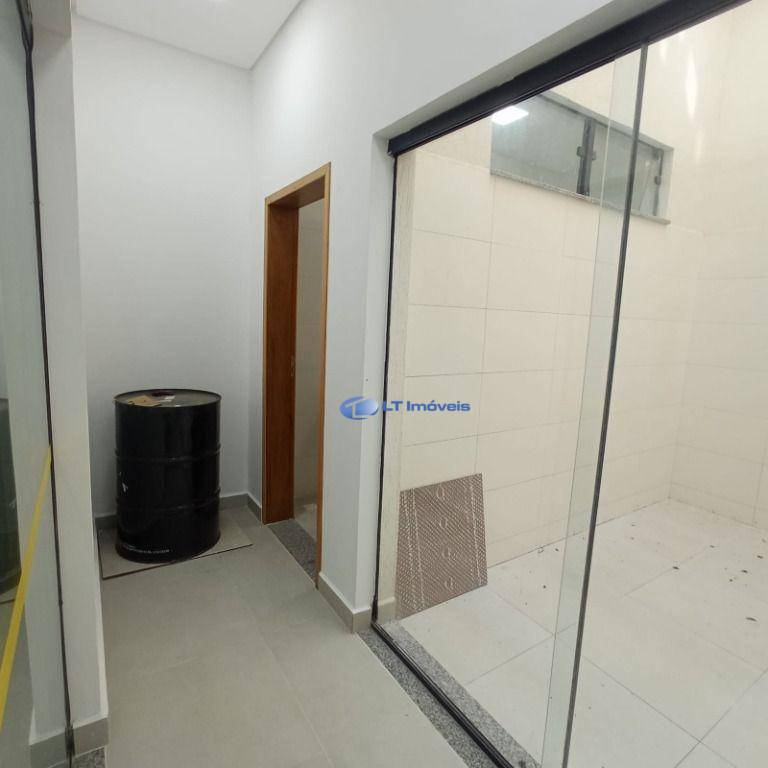 Loja-Salão para alugar, 135m² - Foto 16