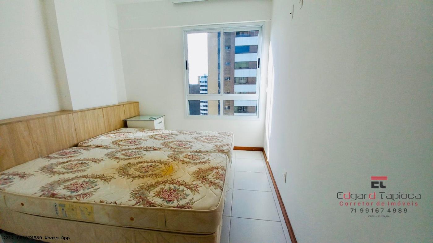 Apartamento para alugar com 1 quarto, 45m² - Foto 8