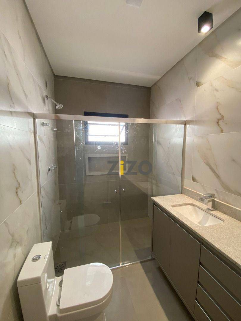 Casa de Condomínio à venda com 3 quartos, 170m² - Foto 44