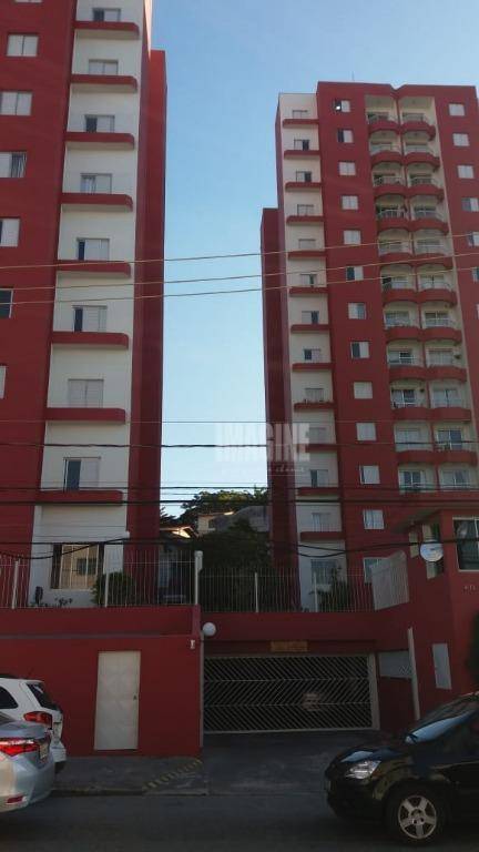 Apartamento à venda com 2 quartos, 58m² - Foto 12