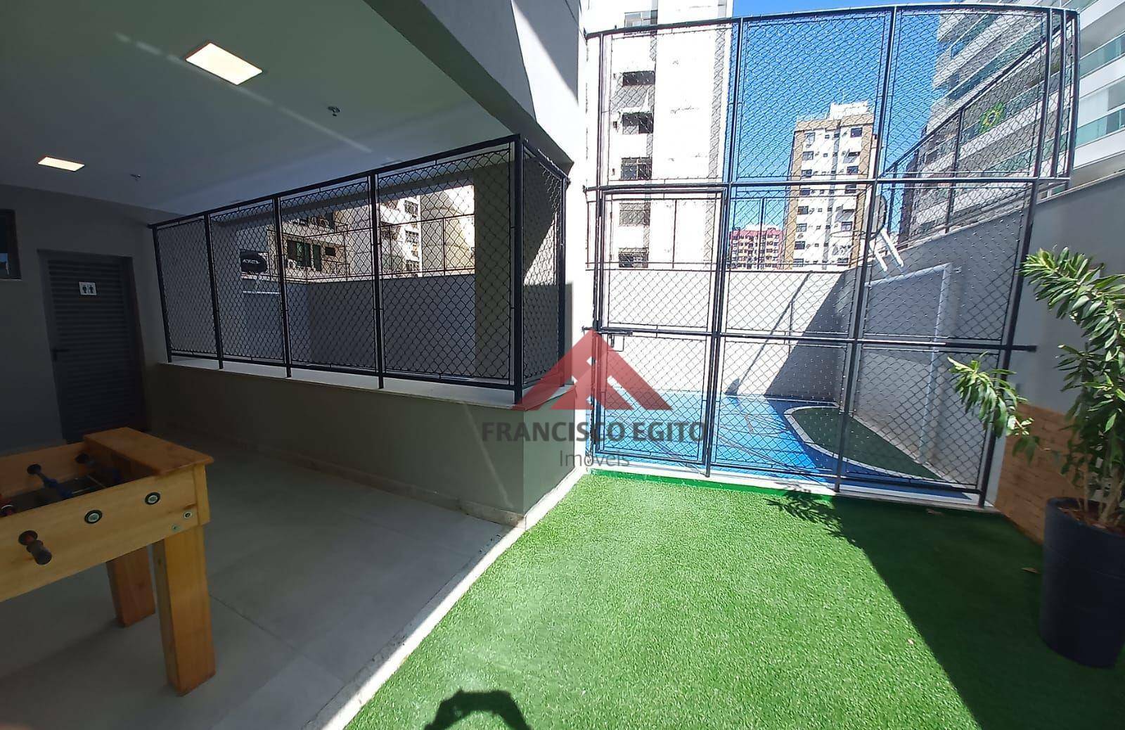 Apartamento à venda com 3 quartos, 107m² - Foto 19