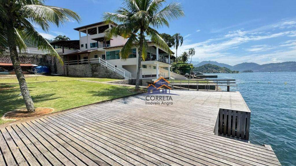 Casa à venda com 5 quartos, 500m² - Foto 32