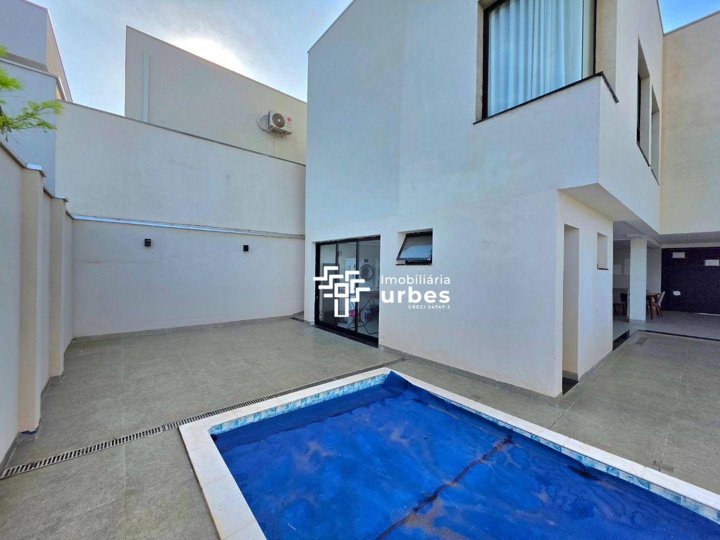 Casa de Condomínio à venda com 3 quartos, 304m² - Foto 39