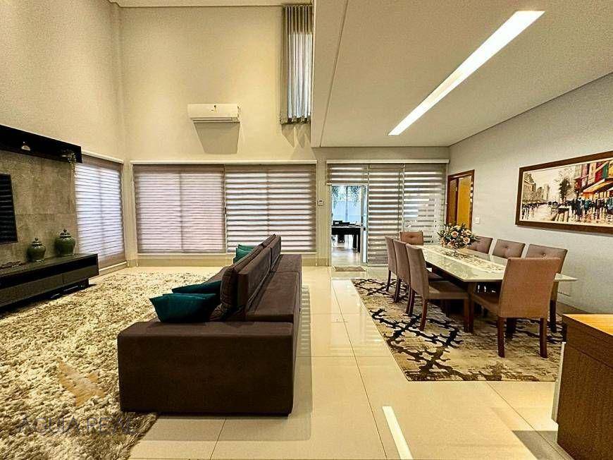 Sobrado à venda com 4 quartos, 335m² - Foto 5