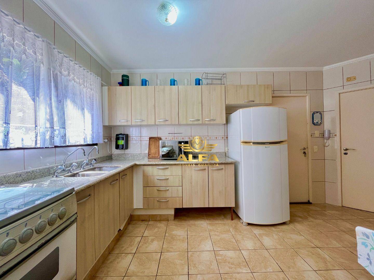 Apartamento, 3 quartos, 165 m² - Foto 24