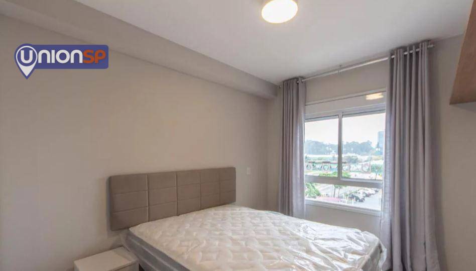 Apartamento à venda com 1 quarto, 45m² - Foto 6