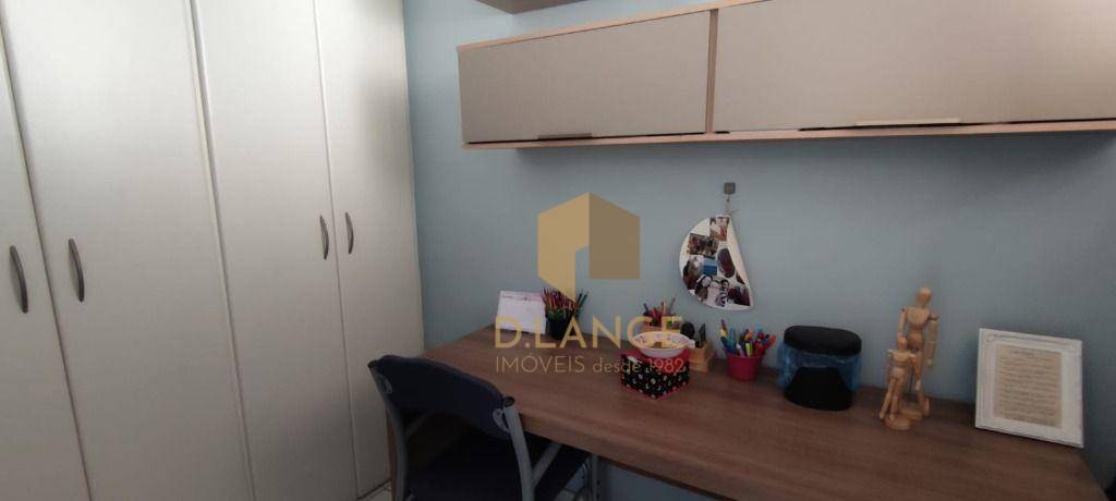 Apartamento à venda com 3 quartos, 168m² - Foto 19