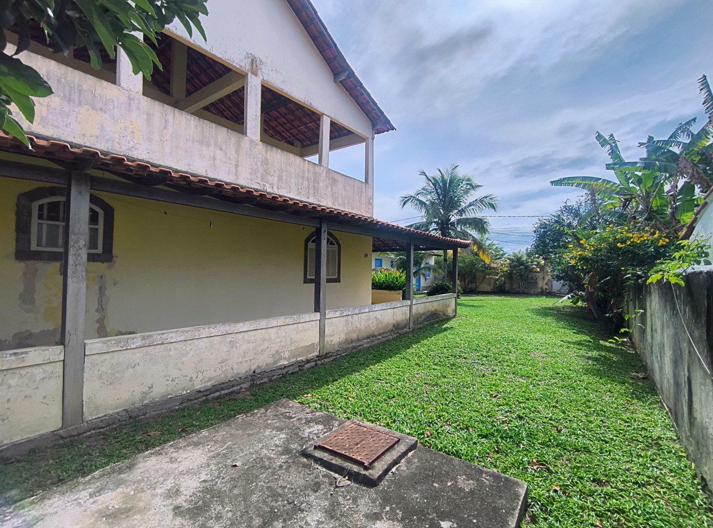 Casa à venda com 3 quartos, 450m² - Foto 20