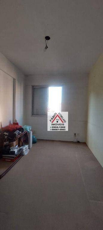 Apartamento à venda com 2 quartos, 51m² - Foto 5