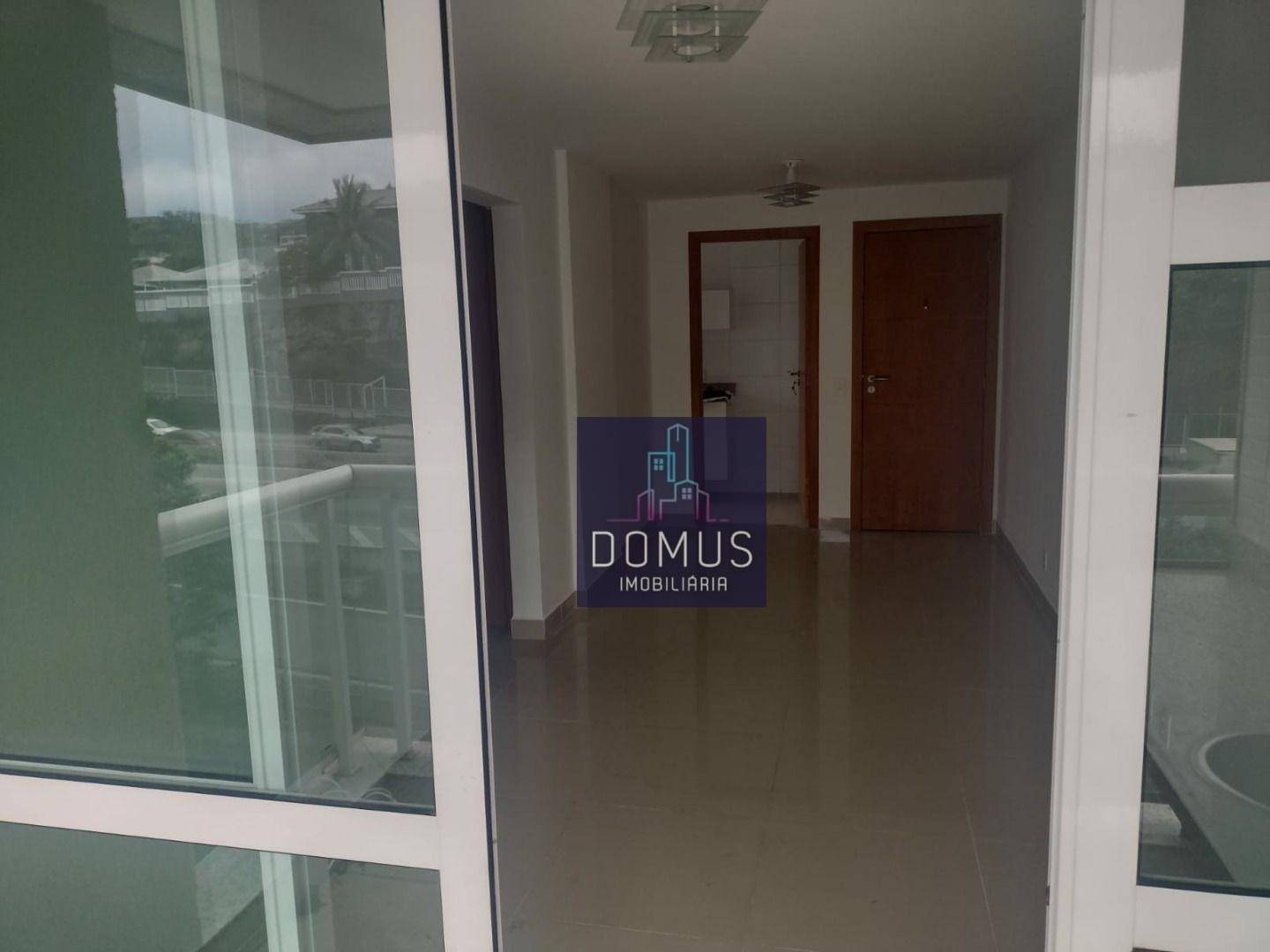 Apartamento à venda com 2 quartos, 57m² - Foto 1