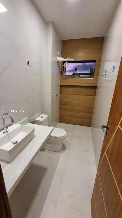 Casa de Condomínio à venda com 3 quartos, 225m² - Foto 11