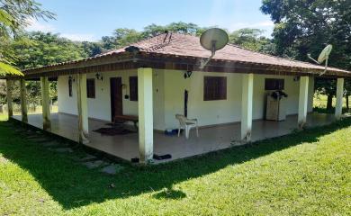 Sítio à venda com 2 quartos, 210000m² - Foto 3
