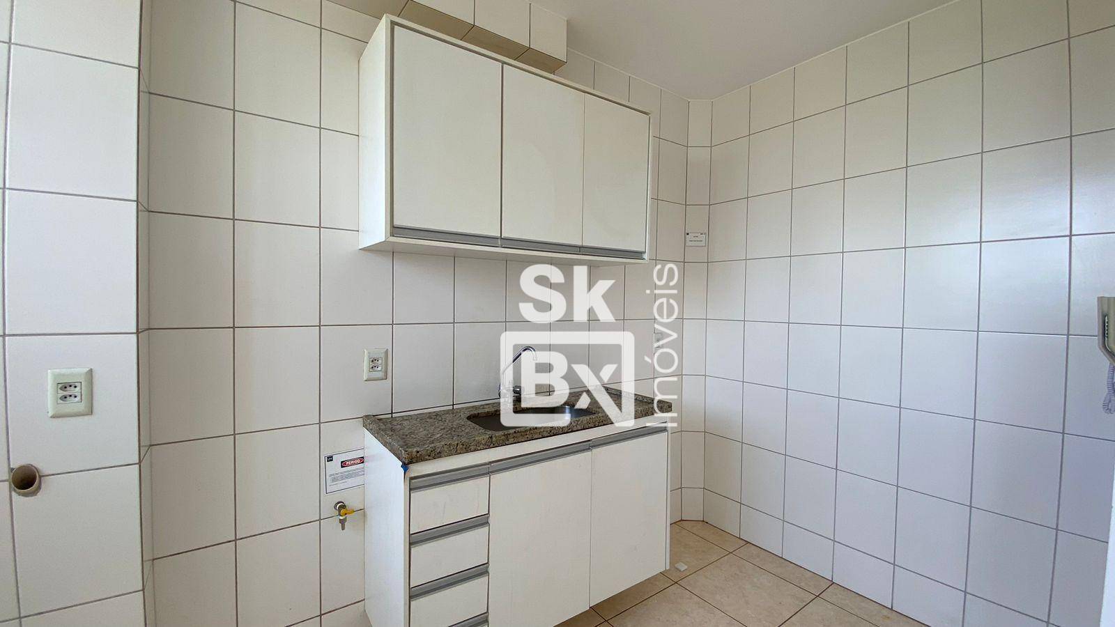 Apartamento à venda com 2 quartos, 47m² - Foto 8