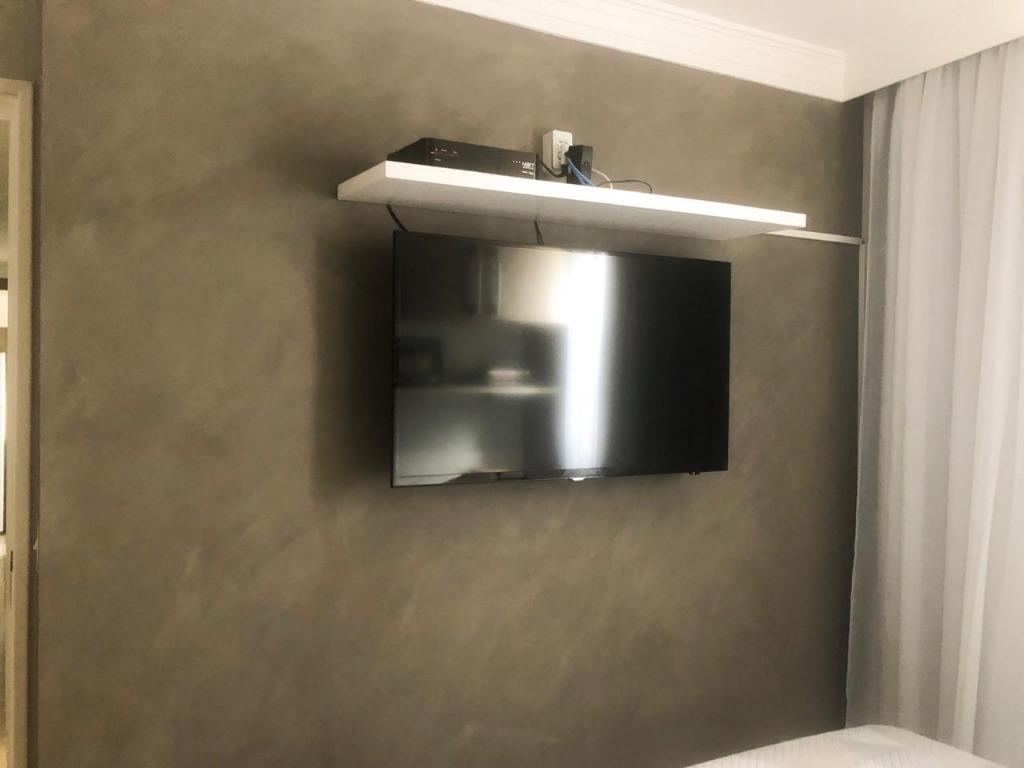 Apartamento à venda com 2 quartos, 45m² - Foto 13